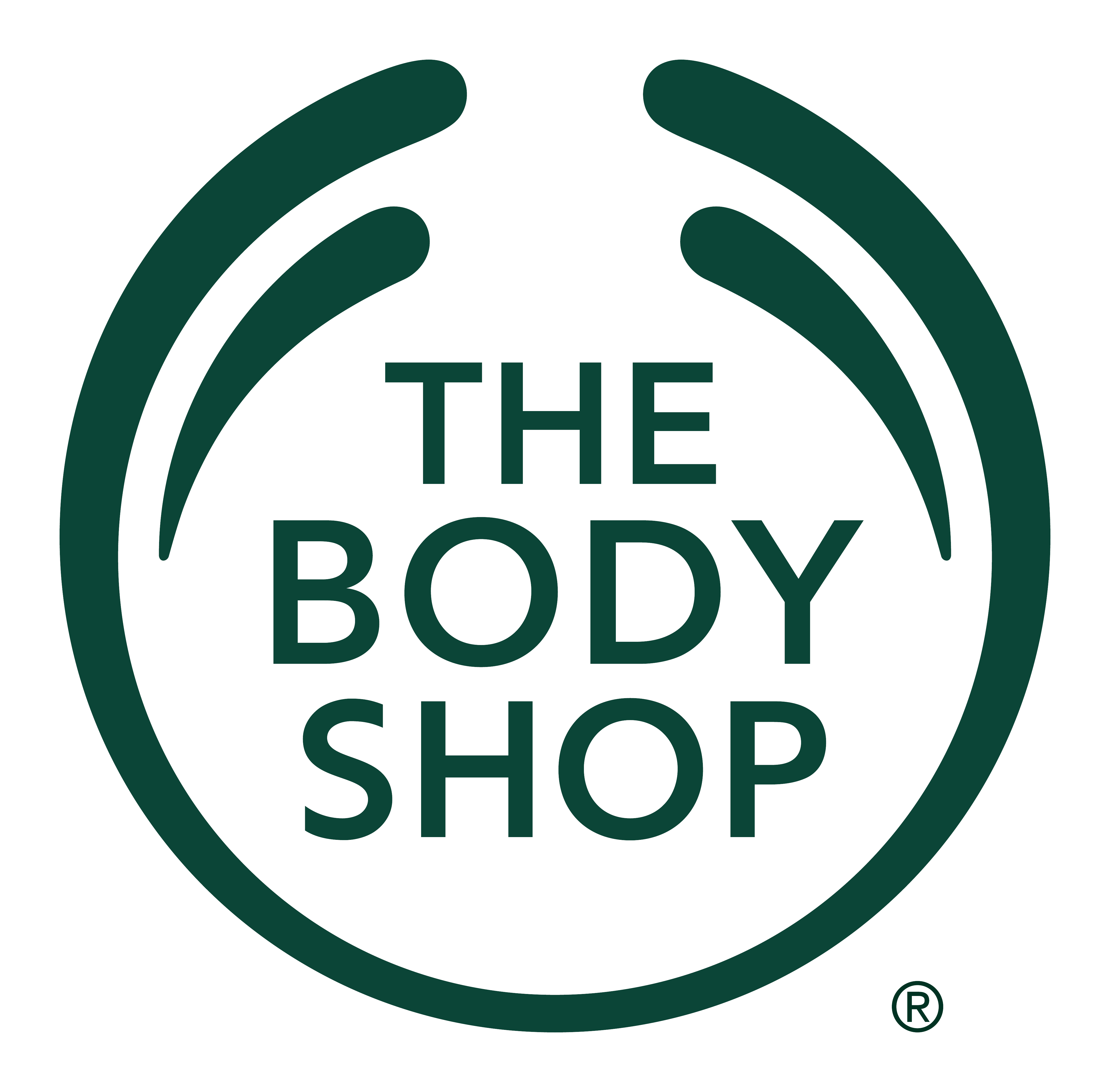 The Body Shop